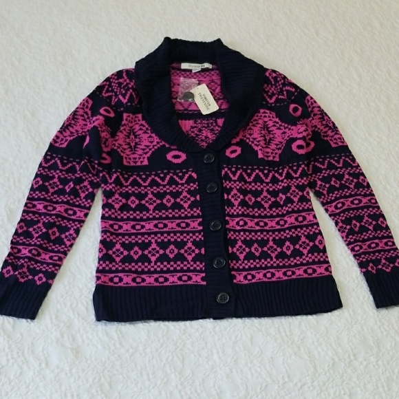 NWT F21 Sweater perfect for Fall 🍂🍁 - Picture 2 of 5